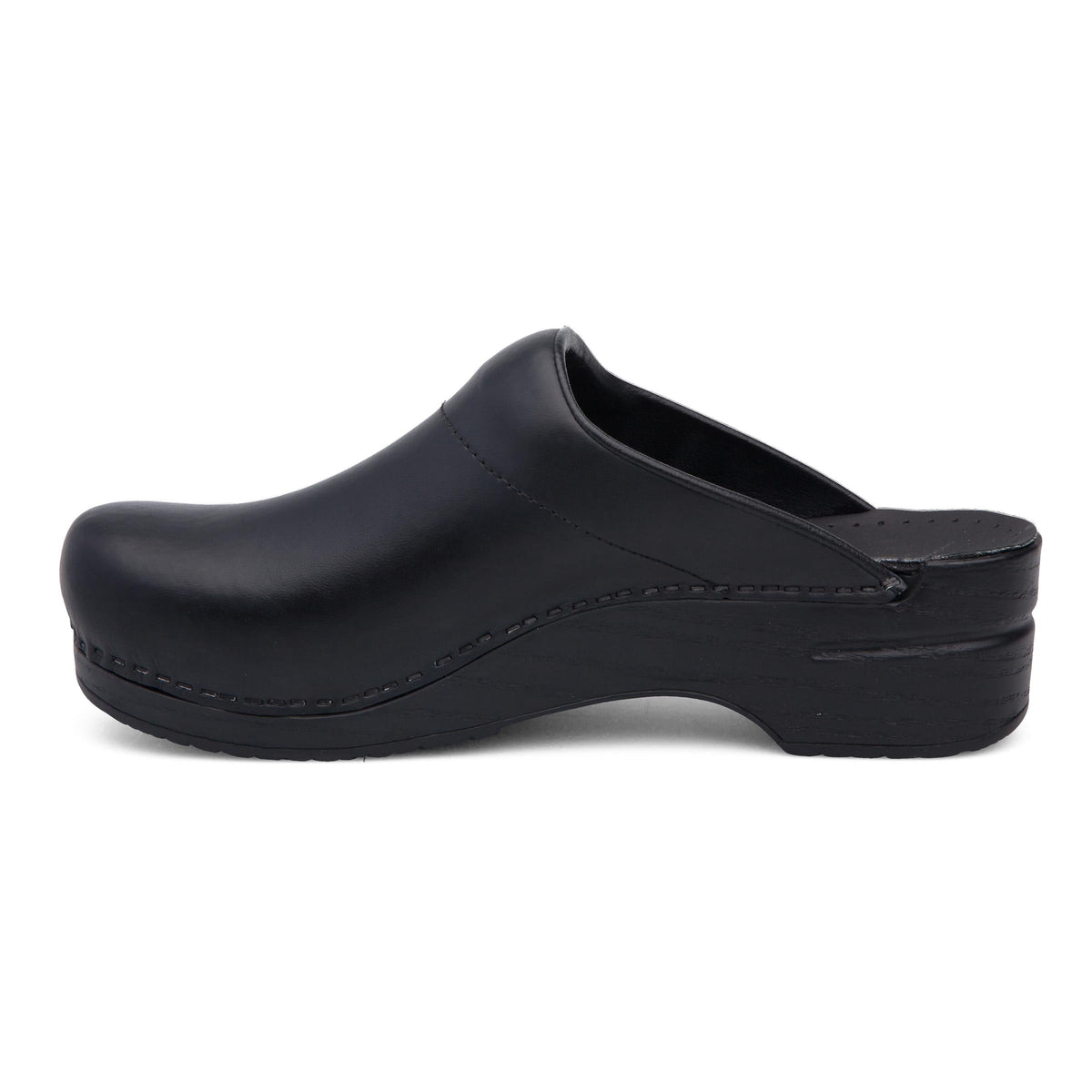 Dansko Trusted / Karl Black Box