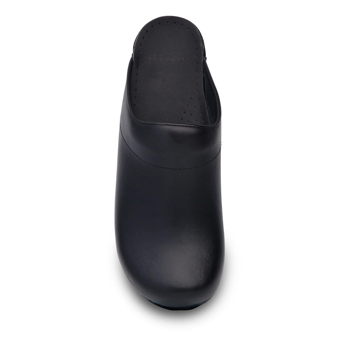 Dansko Trusted / Karl Black Box