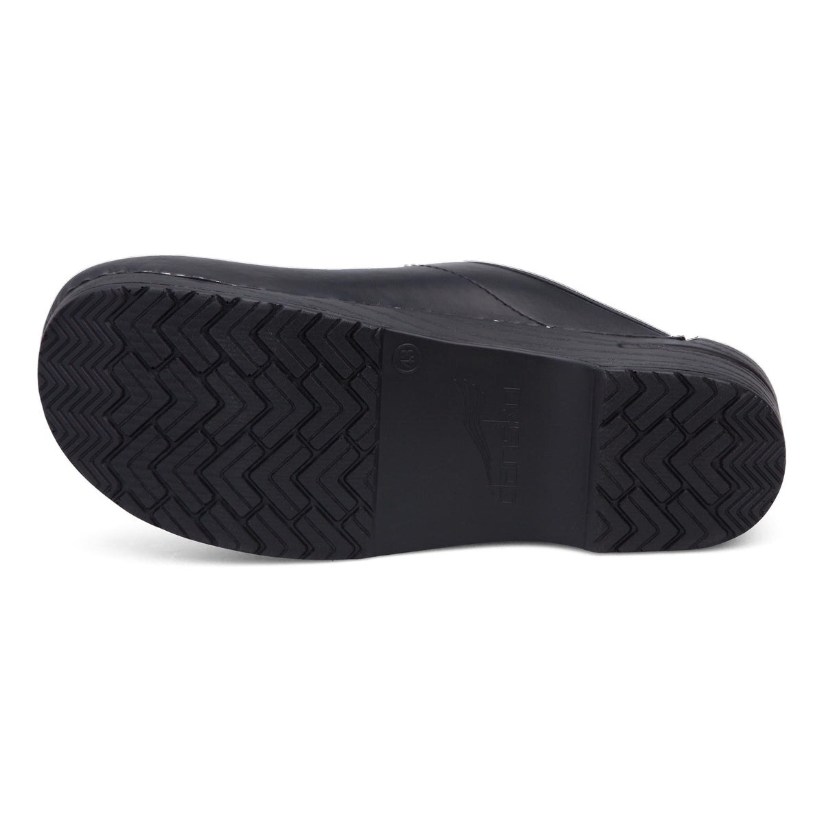 Dansko Trusted / Karl Black Box