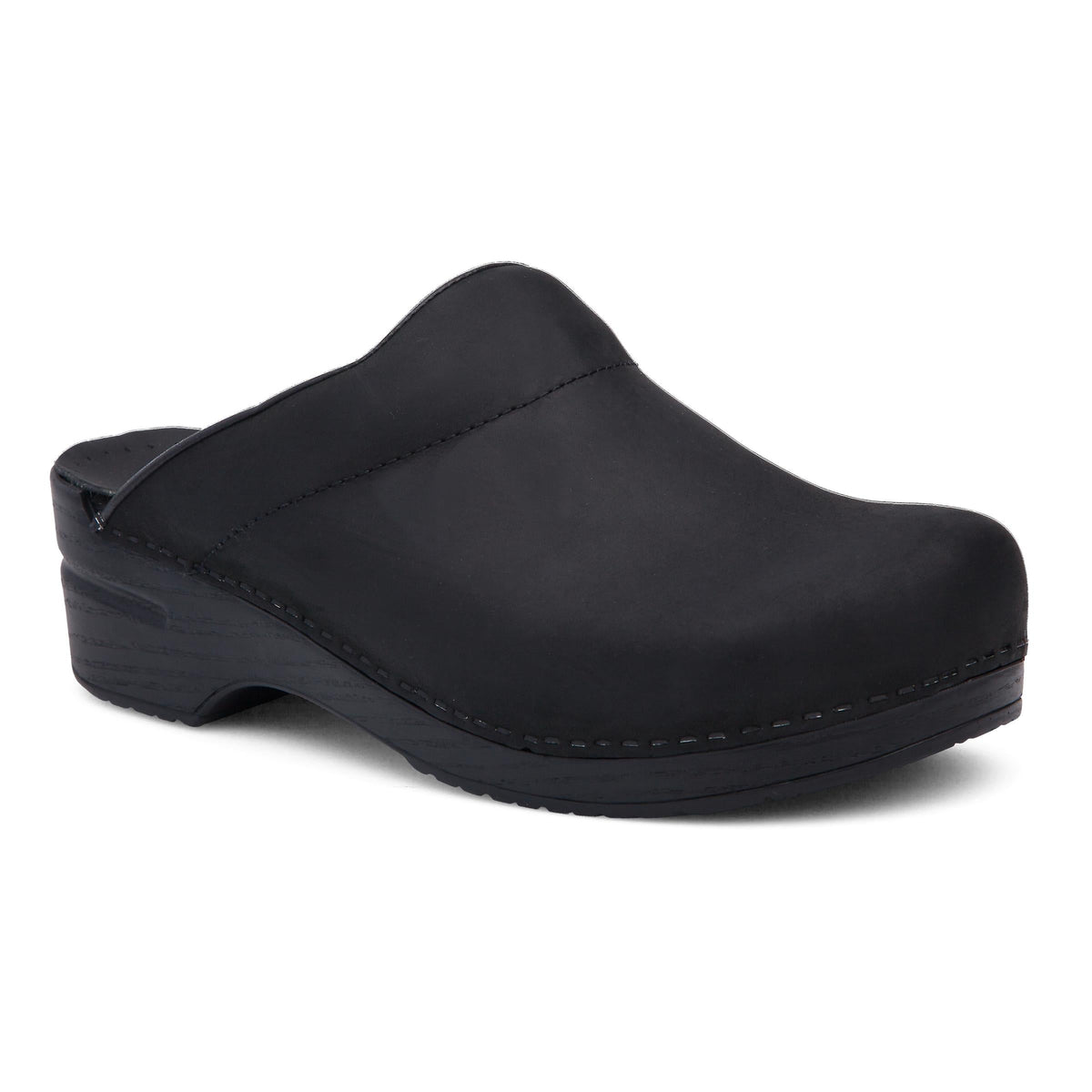Dansko Signature / Karl Black Oiled