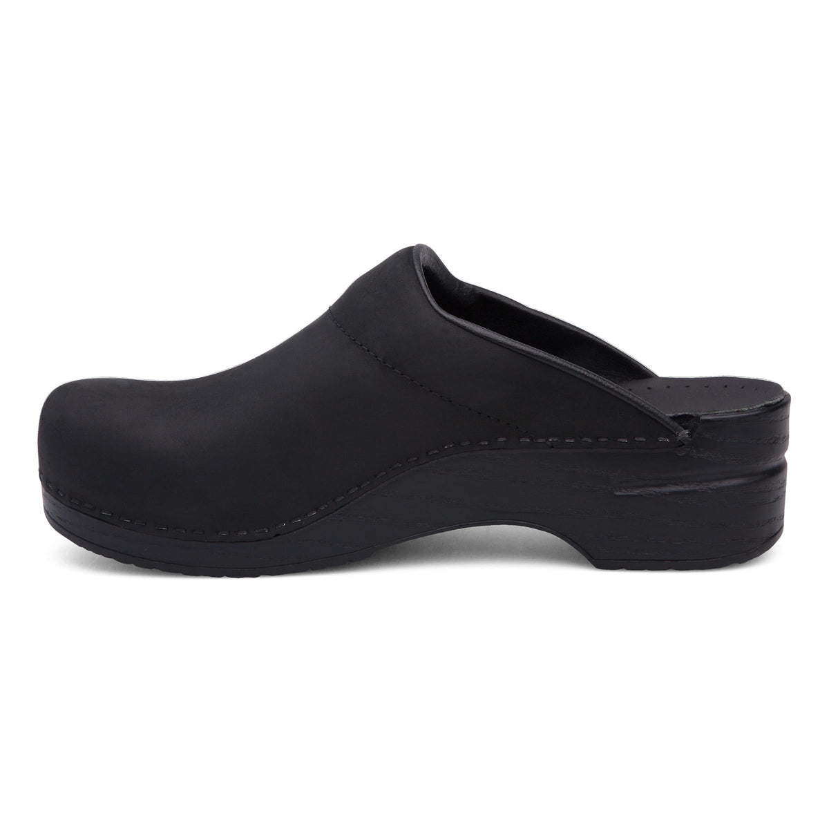 Dansko Signature / Karl Black Oiled