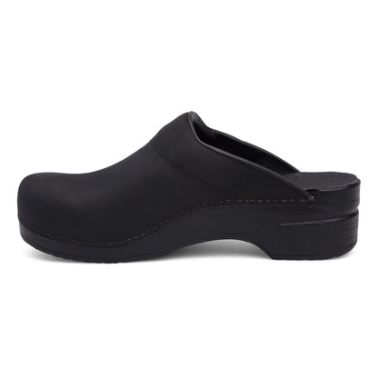 Dansko Signature / Karl Black Oiled