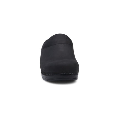 Dansko Signature / Karl Black Oiled