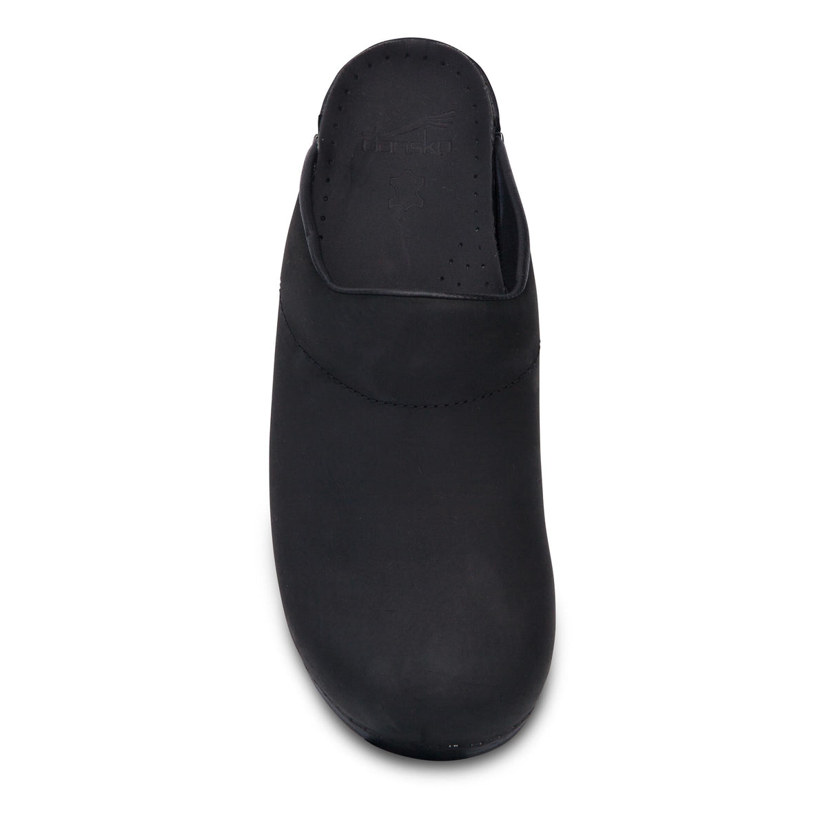 Dansko Signature / Karl Black Oiled