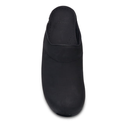 Dansko Signature / Karl Black Oiled
