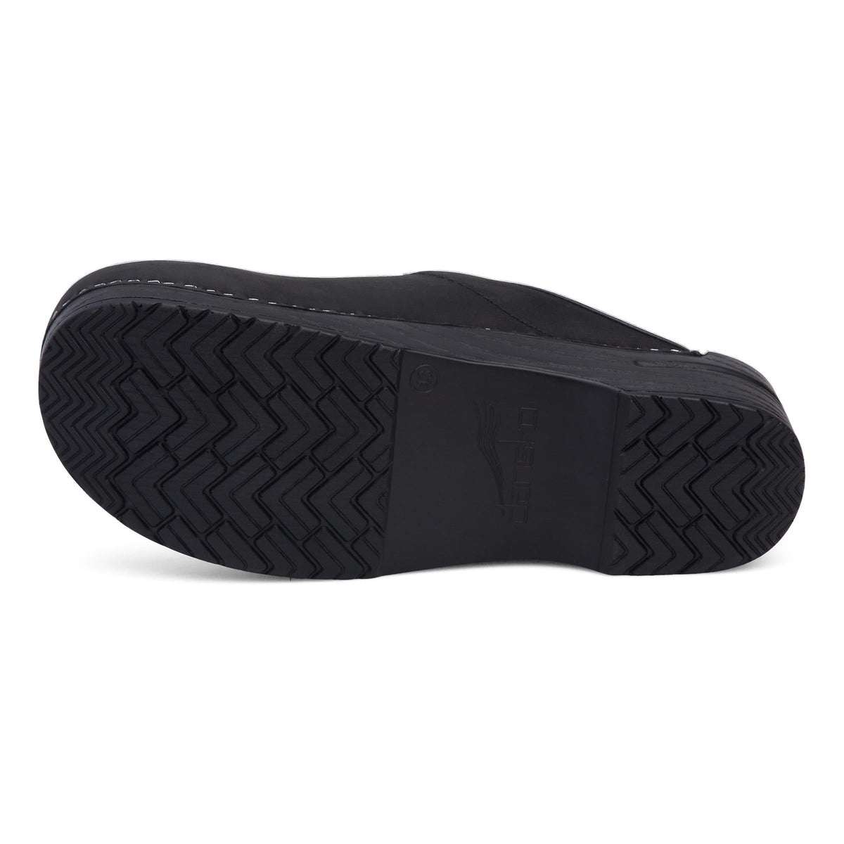 Dansko Signature / Karl Black Oiled