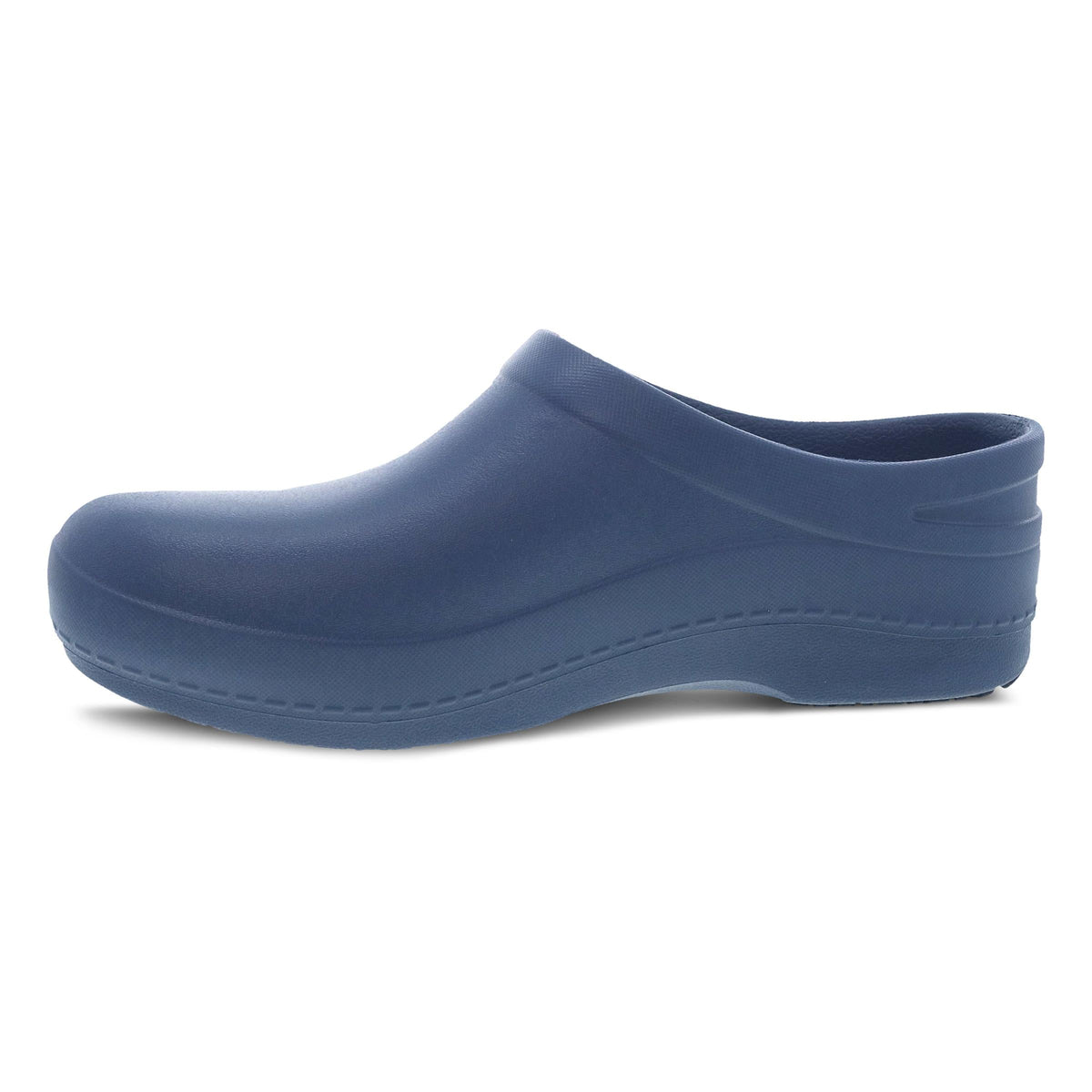 Dansko Exclusive / Kaci Blue Mule