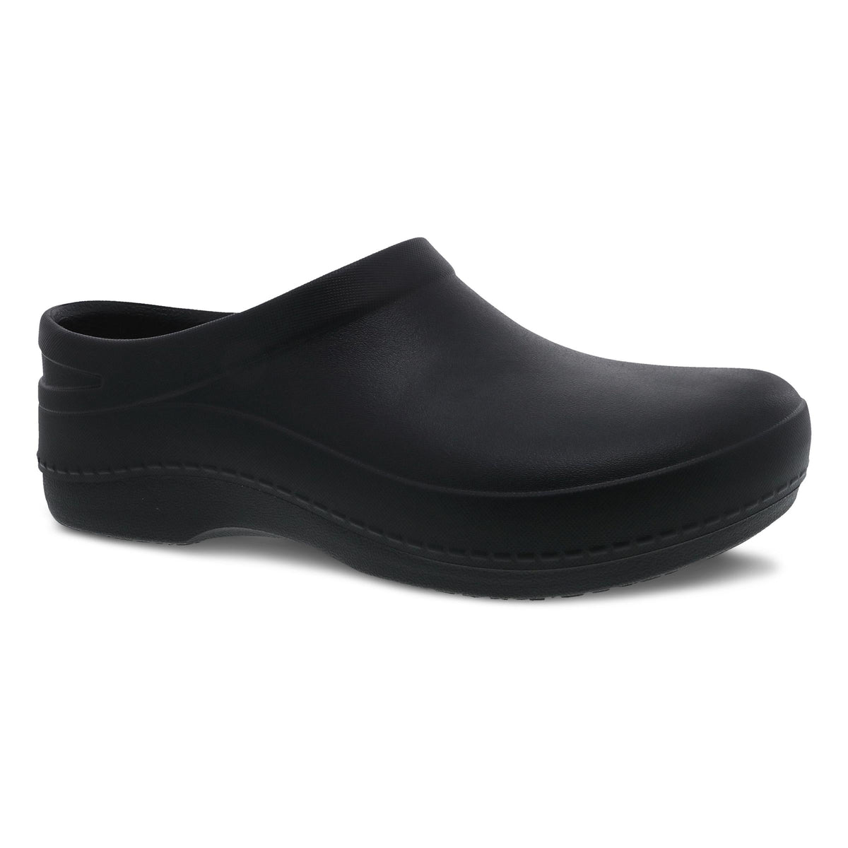 Dansko Quality / Kaci Black Mule