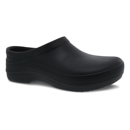Dansko Quality / Kaci Black Mule