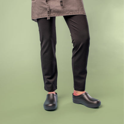 Dansko Quality / Kaci Black Mule