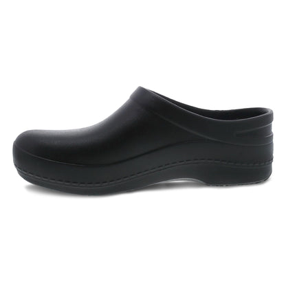 Dansko Quality / Kaci Black Mule