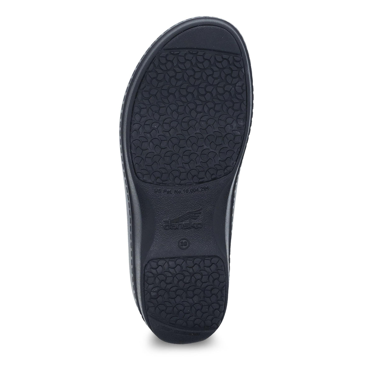 Dansko Quality / Kaci Black Mule