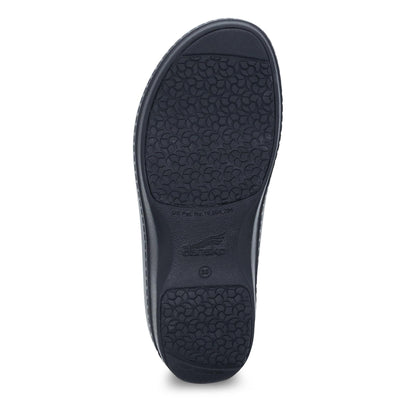 Dansko Quality / Kaci Black Mule