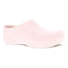 Pink Mule