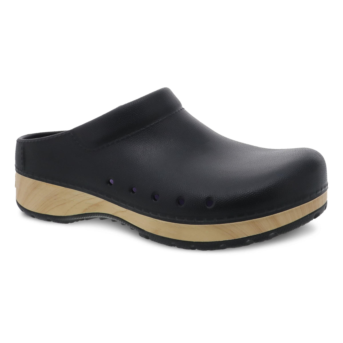 Dansko Deals / Kane Black