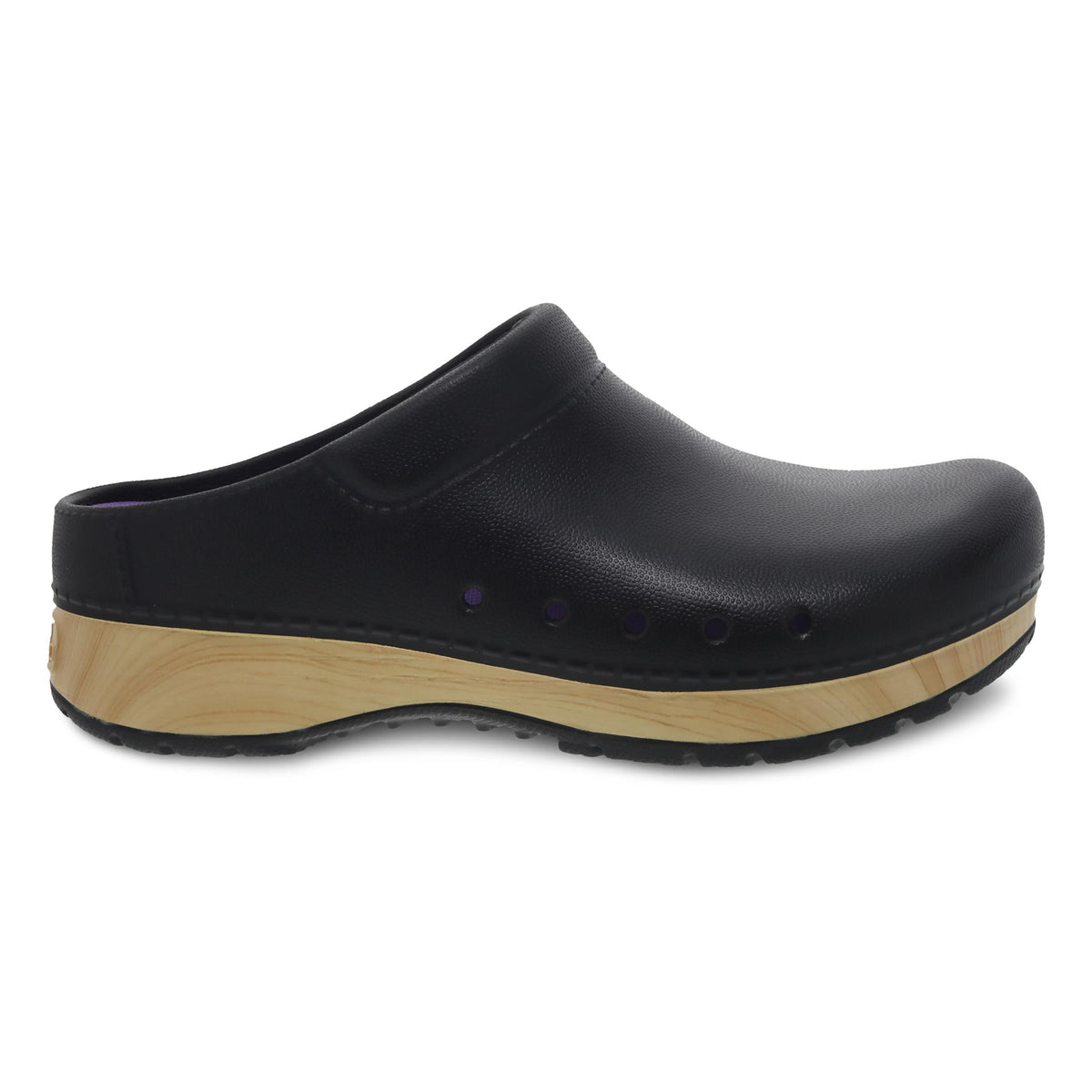Dansko Deals / Kane Black