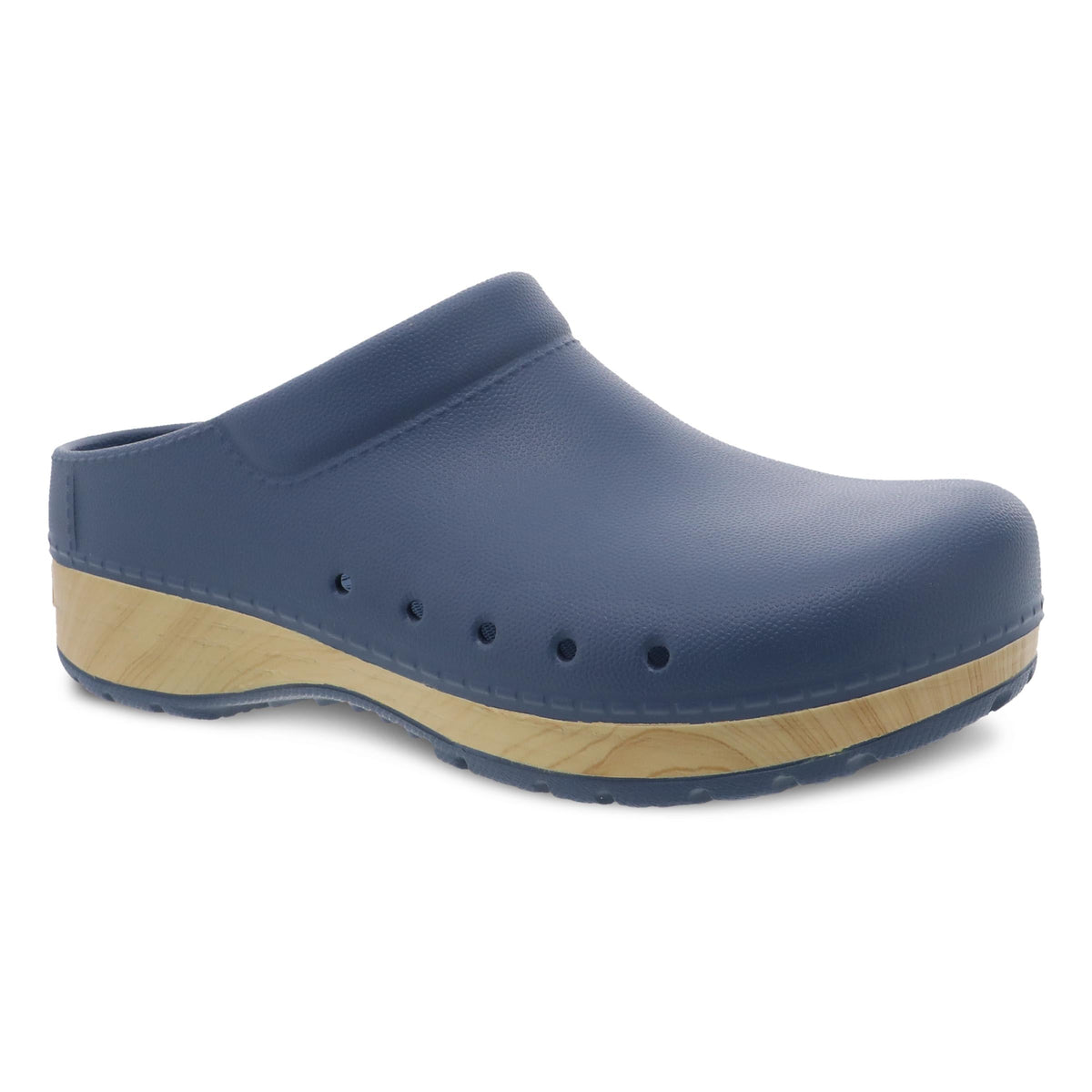 Dansko Recommended / Kane Blue