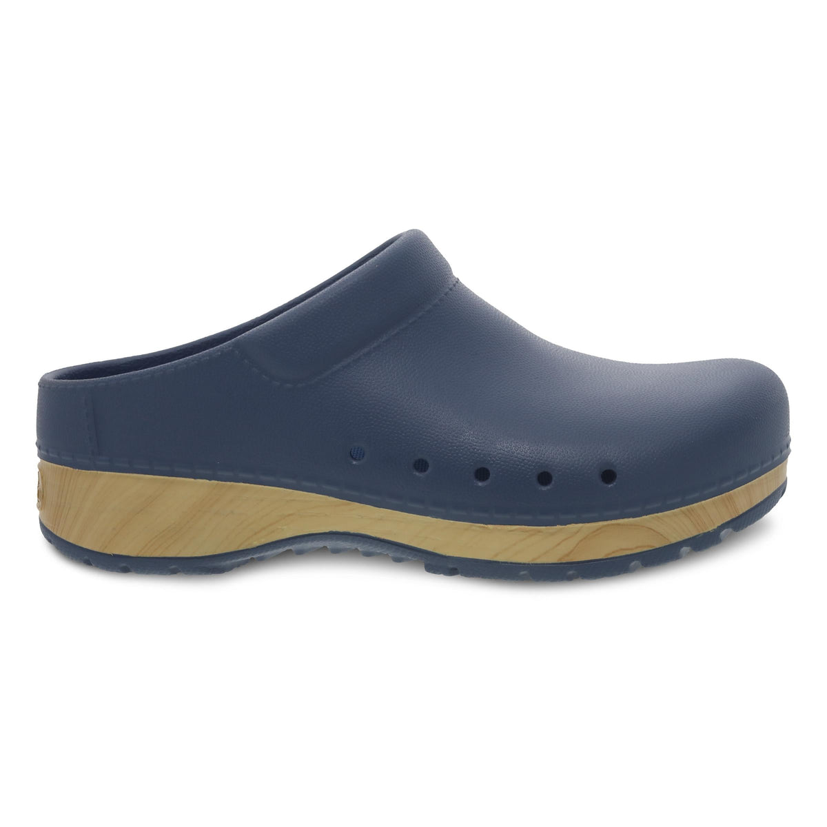 Dansko Recommended / Kane Blue