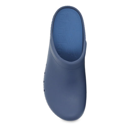 Dansko Recommended / Kane Blue