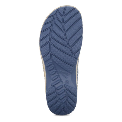Dansko Recommended / Kane Blue