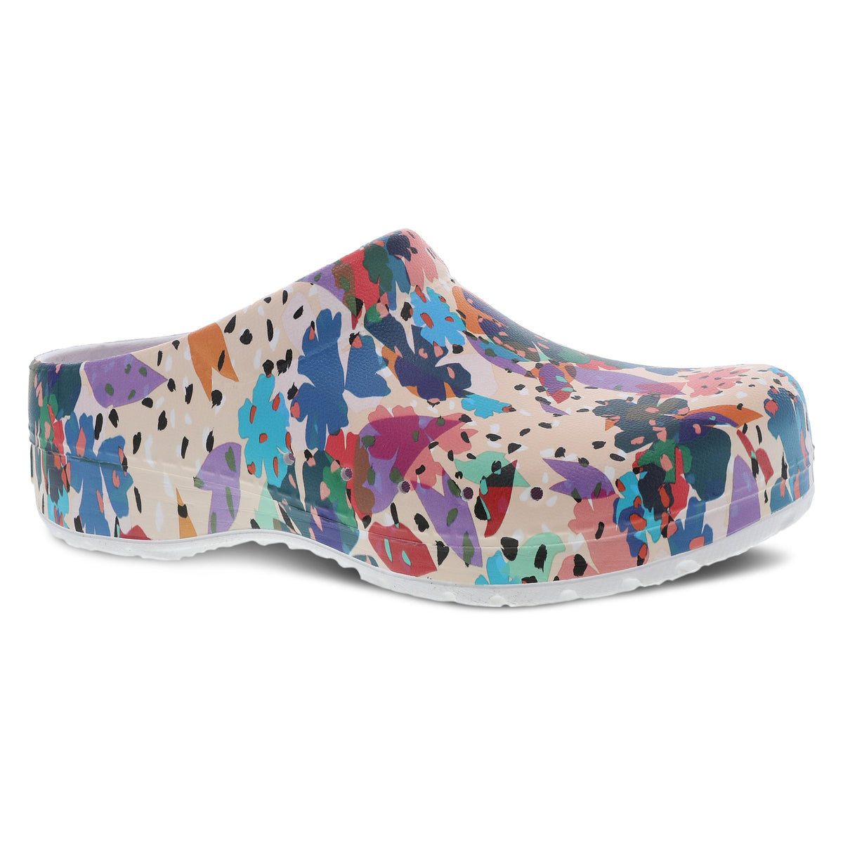 Dansko Trending / Kane Flower Party