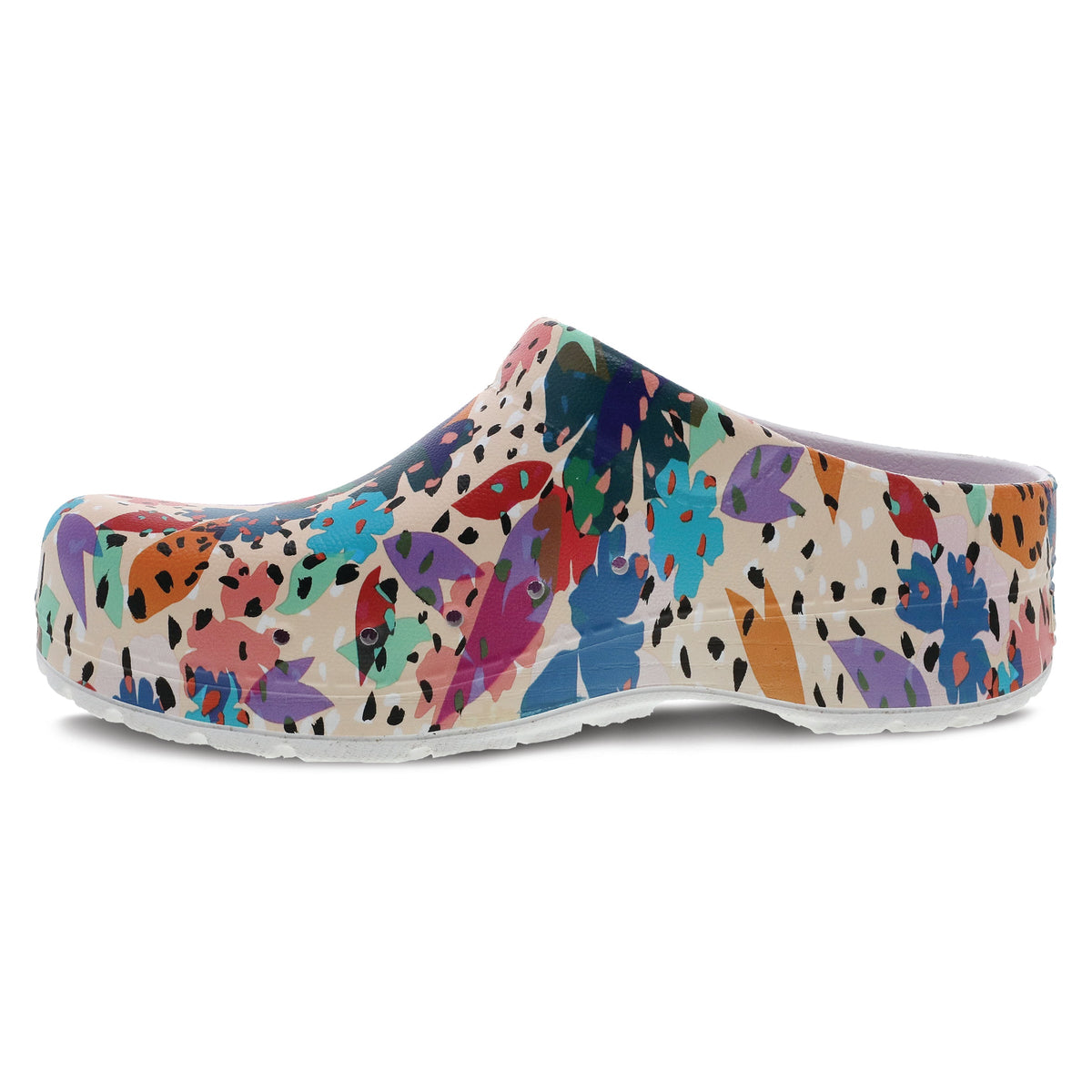 Dansko Trending / Kane Flower Party