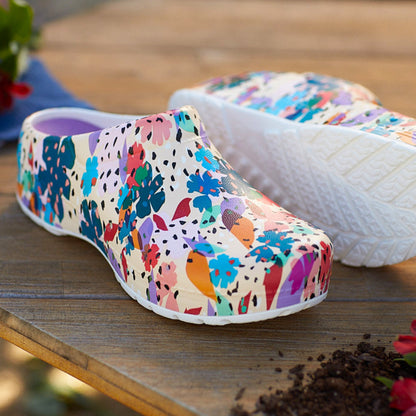 Dansko Trending / Kane Flower Party