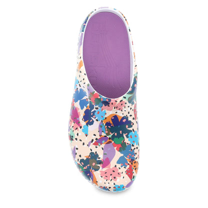 Dansko Trending / Kane Flower Party