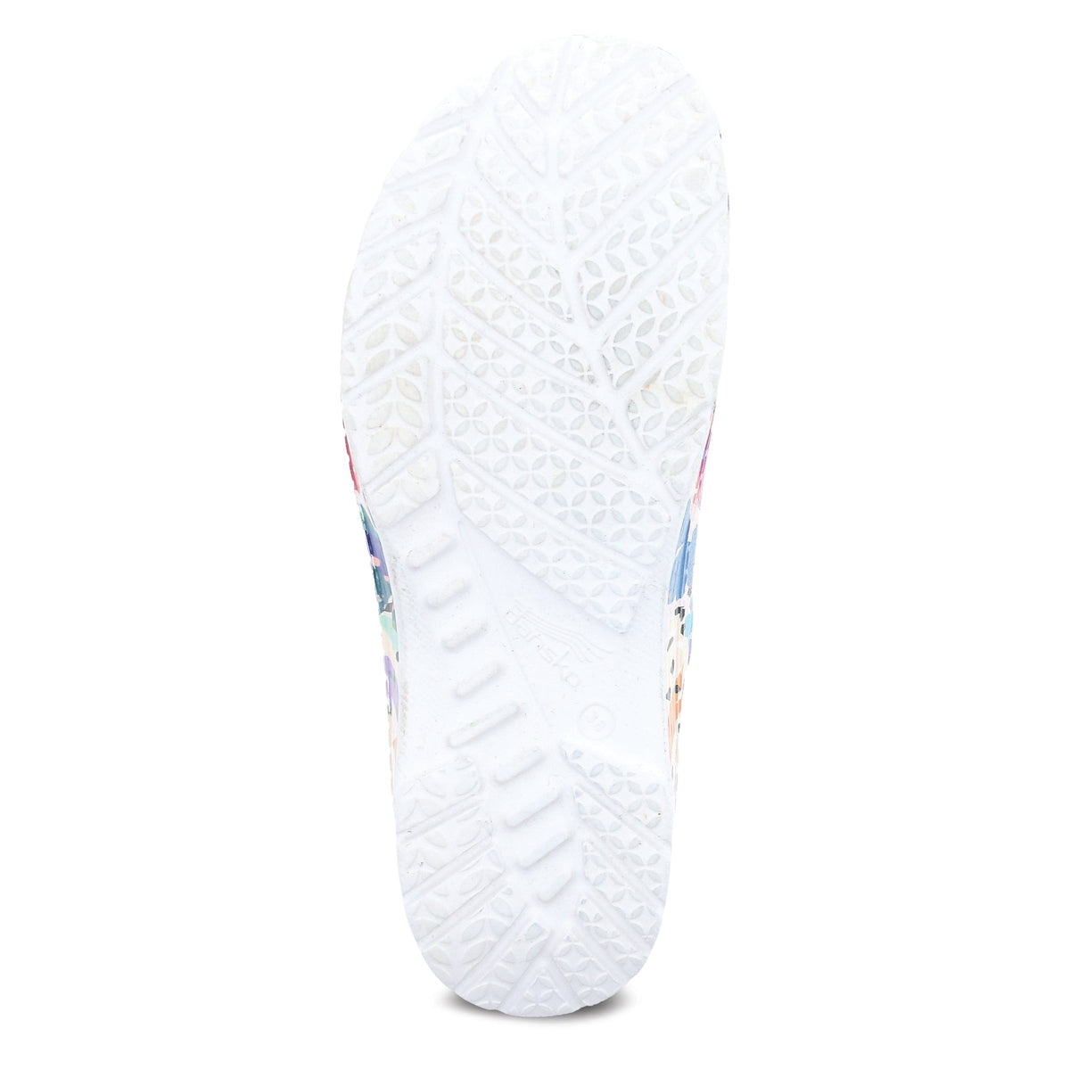 Dansko Trending / Kane Flower Party