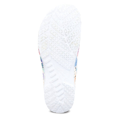 Dansko Trending / Kane Flower Party