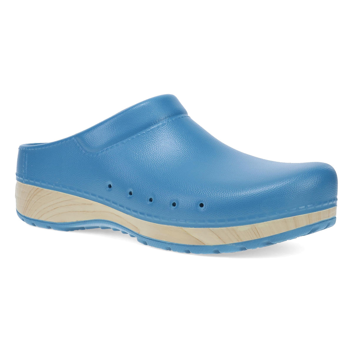 Teal Mule,36