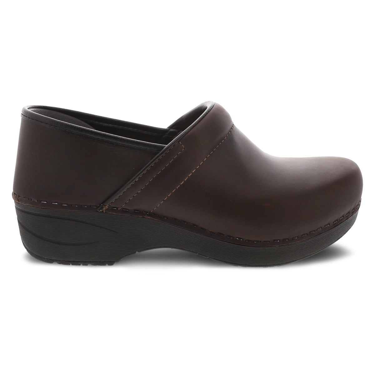 Dansko Essential / XP 2.0 Brown Waterproof Pull Up