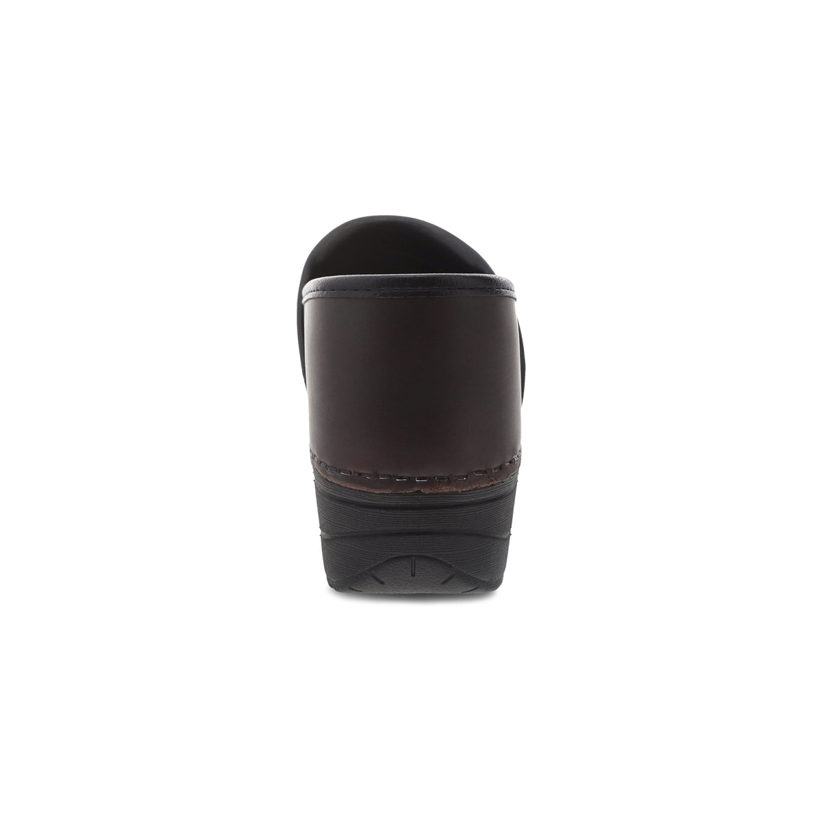 Dansko Essential / XP 2.0 Brown Waterproof Pull Up