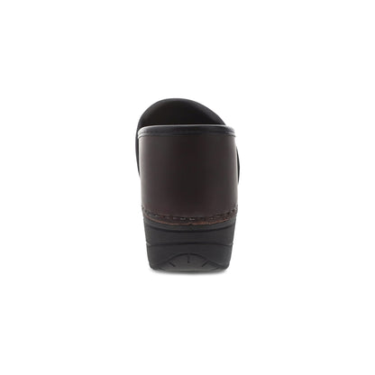 Dansko Essential / XP 2.0 Brown Waterproof Pull Up