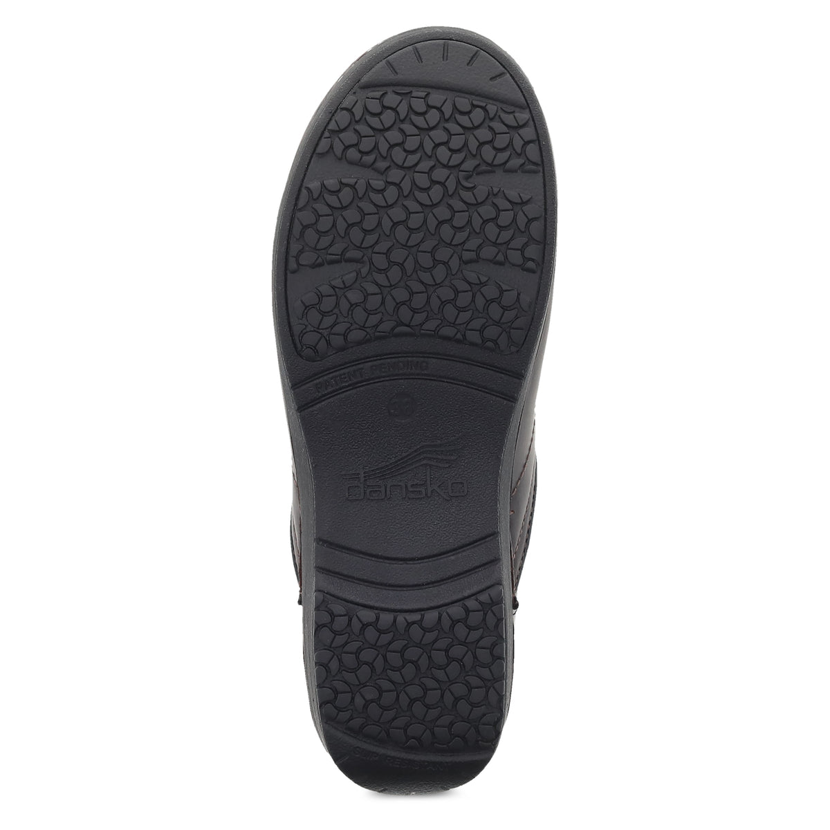 Dansko Essential / XP 2.0 Brown Waterproof Pull Up