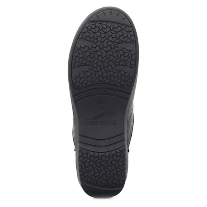 Dansko Essential / XP 2.0 Brown Waterproof Pull Up