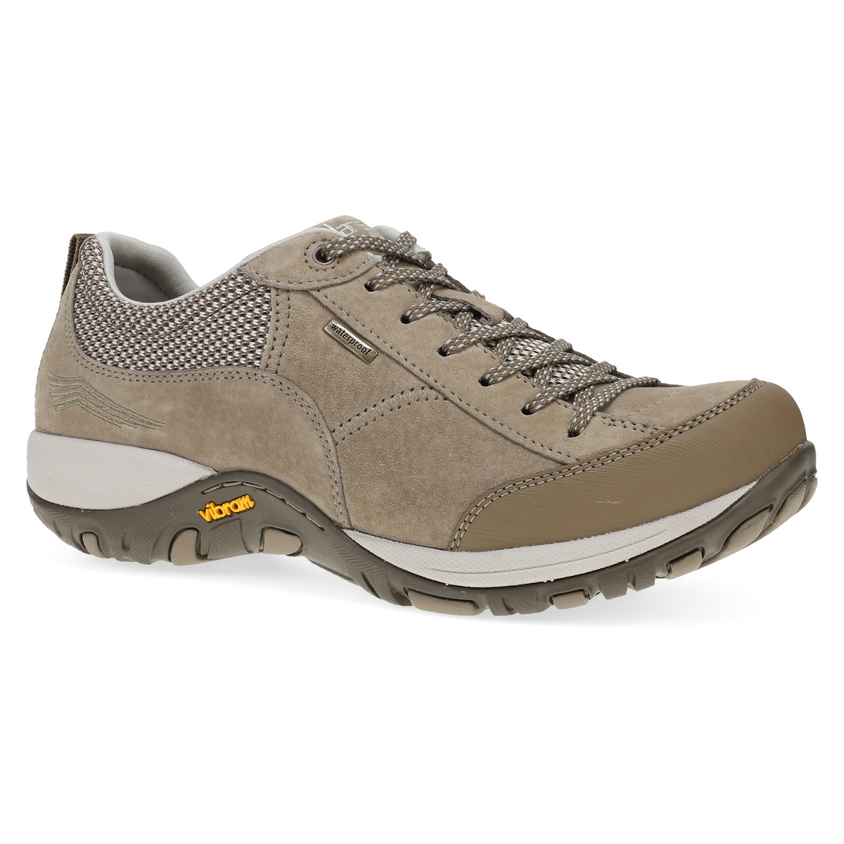 Dansko Quality / Paisley Walnut Waterproof