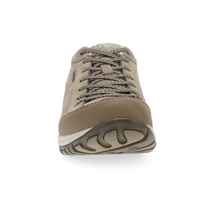 Dansko Quality / Paisley Walnut Waterproof