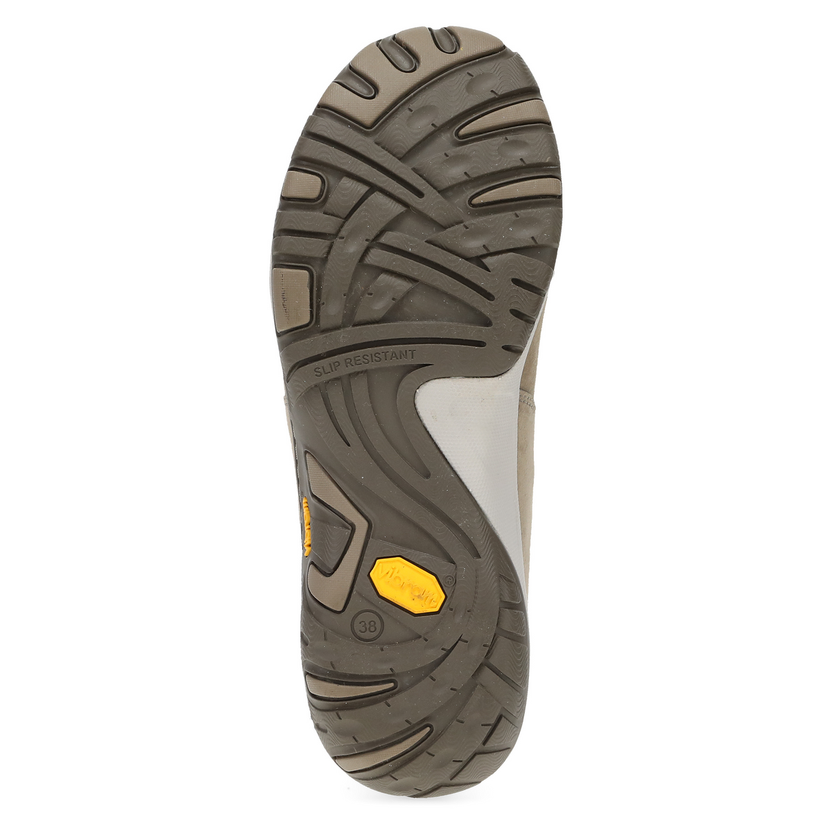 Dansko Quality / Paisley Walnut Waterproof