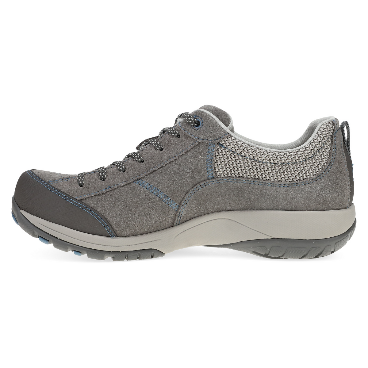 Dansko Best Seller / Paisley Grey Waterproof