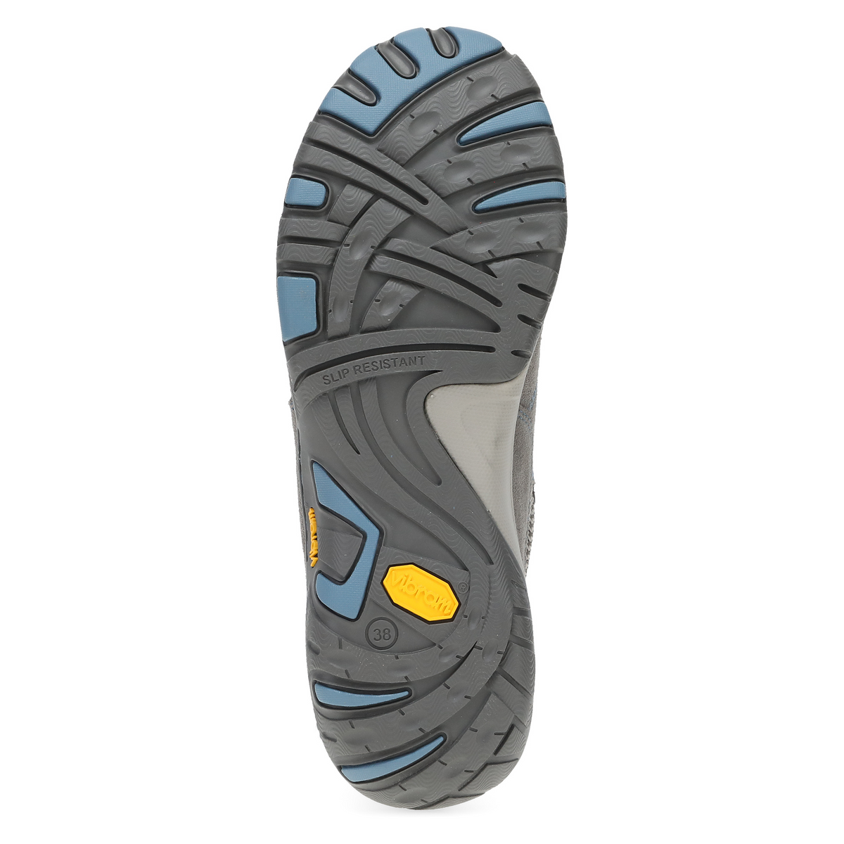 Dansko Best Seller / Paisley Grey Waterproof