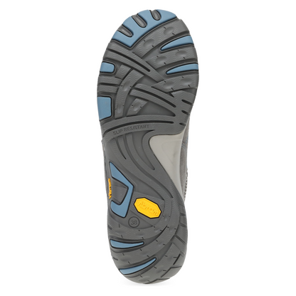 Dansko Best Seller / Paisley Grey Waterproof