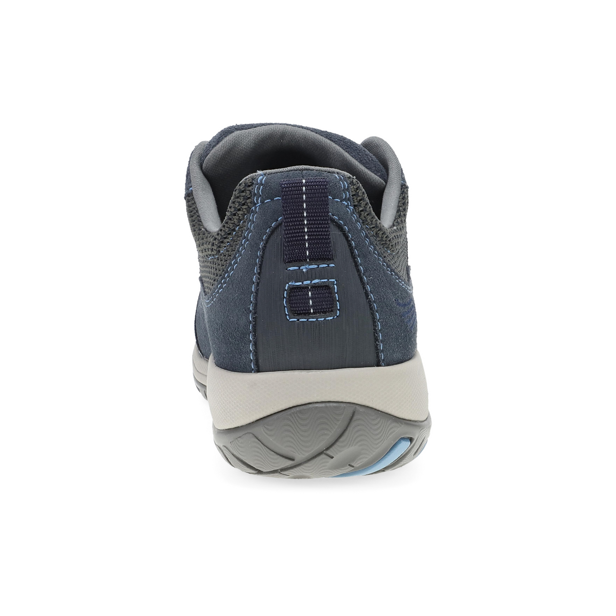 Dansko Essential / Paisley Navy Waterproof