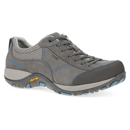 Grey Waterproof Sneaker,36