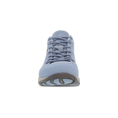 Dansko Popular / Paisley Sky Burnished Suede