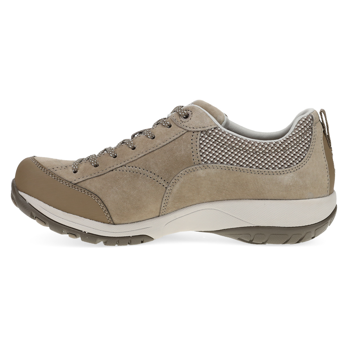 Dansko Popular / Paisley Wide Walnut Waterproof