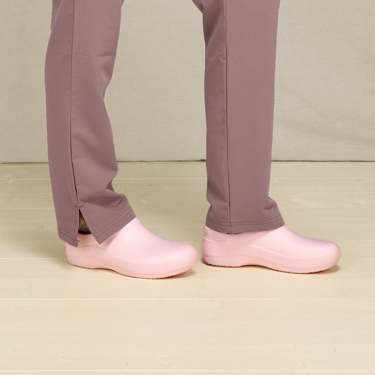 Dansko Trending / Kaci Pink Mule