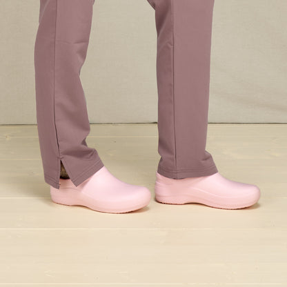 Dansko Trending / Kaci Pink Mule
