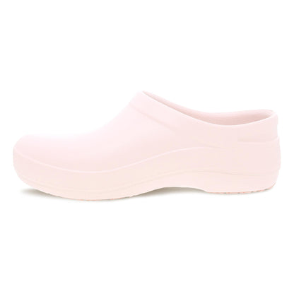 Dansko Trending / Kaci Pink Mule