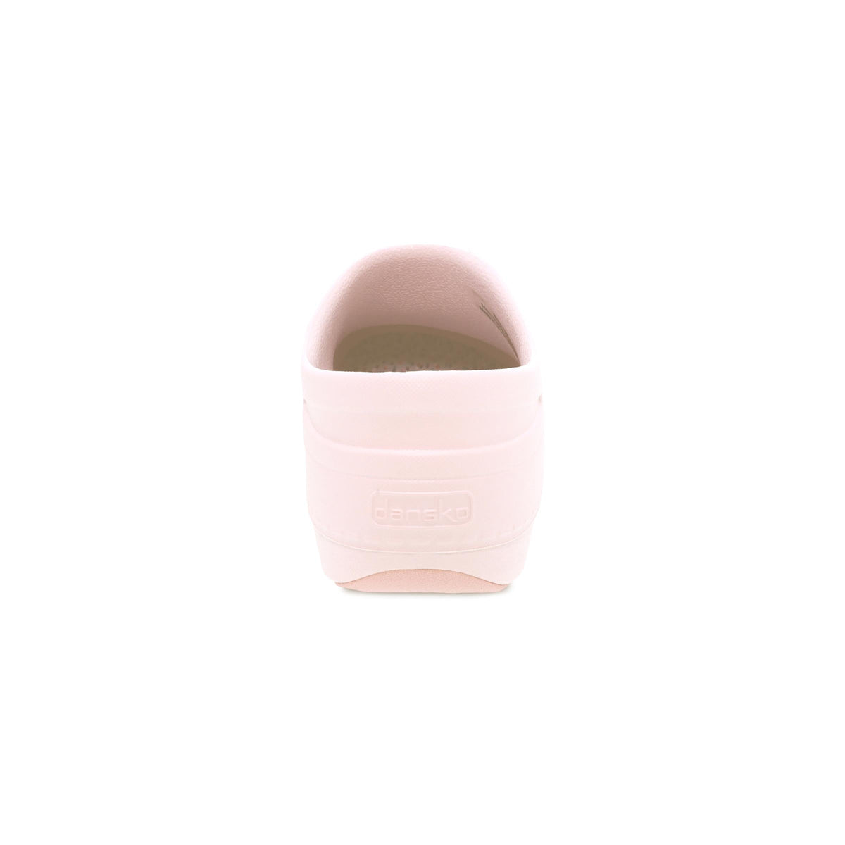 Dansko Trending / Kaci Pink Mule